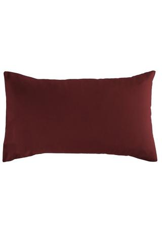 144 Thread Count Standard Pillowcase