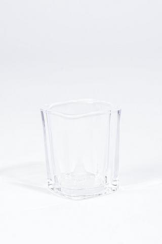 Squared Shot Glass