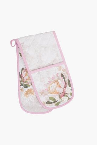 Protea Cotton Double Glove