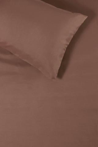 Soft Touch Fitted Sheet