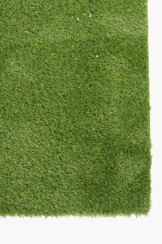 Artificial Grass Door Mat, 40x120cm