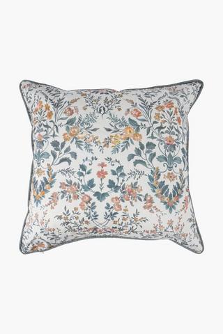 Extra Premium U+g Amaya Feather Filled Scatter Cushion, 60x60cm