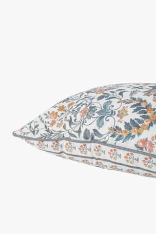 Extra Premium U+g Amaya Feather Filled Scatter Cushion, 60x60cm