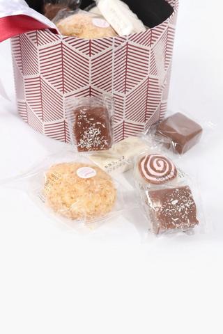 Forest Fairies Sweet Gift Tin, 395g