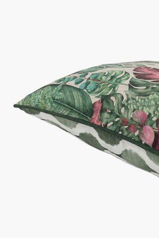 Extra Premium U+g Amanda Feather Filled Scatter Cushion, 60x60cm