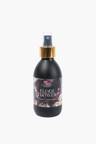 Elder Flower Room Spray, 200ml