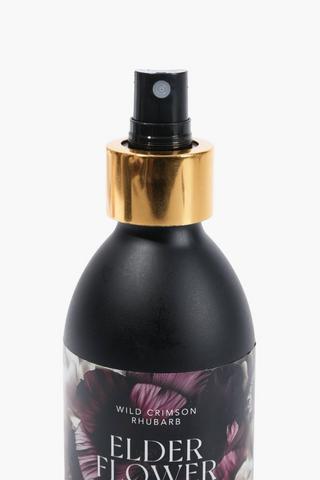 Elder Flower Room Spray, 200ml