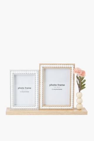 2 Picture Bobble Multi Frame