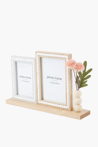 2 Picture Bobble Multi Frame