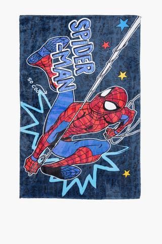 Spiderman Rug, 73x106cm