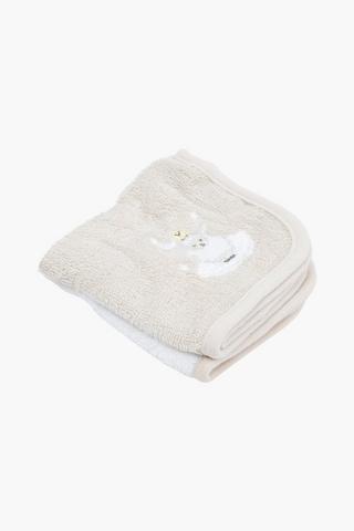 2 Pack Avery Facecloth