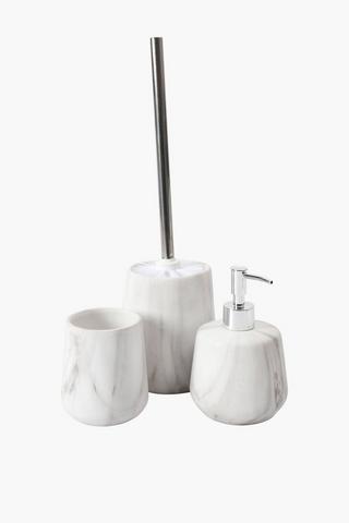 Dolomite Abstract Bath Tumbler