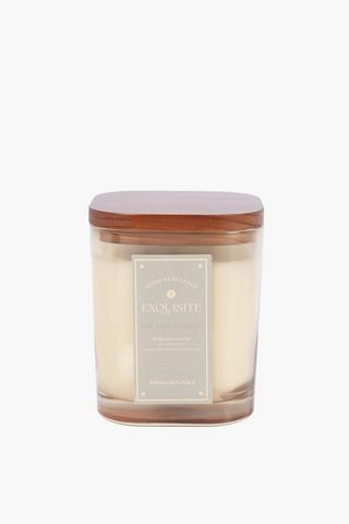 Oak Moss And Amber Candle, 224g
