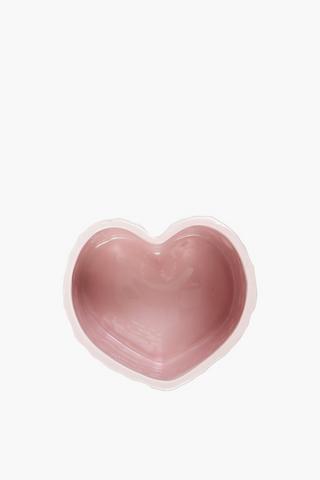 Love Heart Planter, 10x10cm