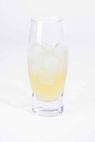 Proline Hi-ball Glass