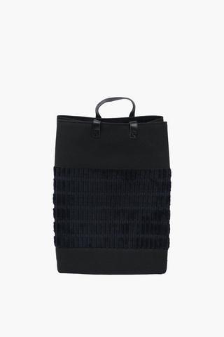 Polycord Laundry Basket