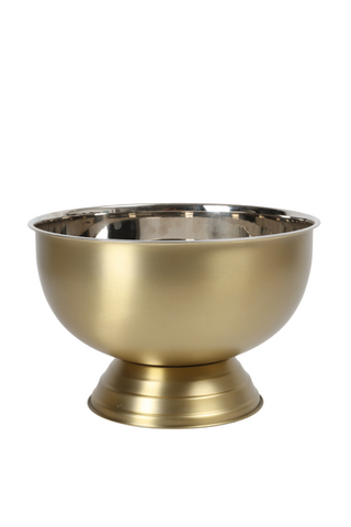 Metal Champagne Bucket