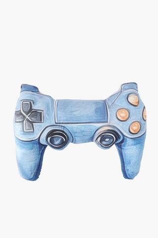 Giant Shaped Gamer Cushion