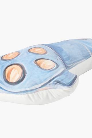 Giant Shaped Gamer Cushion