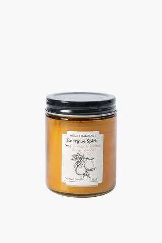 Moodify Energize Candle, 195g