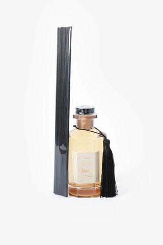 White Musk And Warm Vanilla Diffuser, 200ml