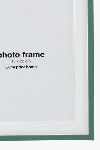 Contempo Frame, 15x20cm