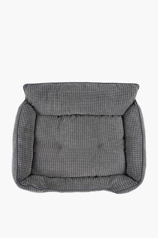 1.2 Kg Cut Cord Pet Couch Xxl, L95xw75xh26cm