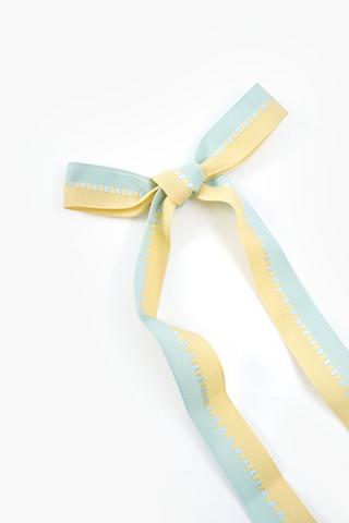 Stitch Ribbon