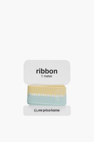 Stitch Ribbon