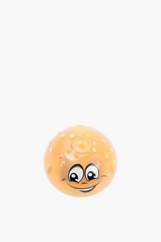 Bath Squirt Light Ball