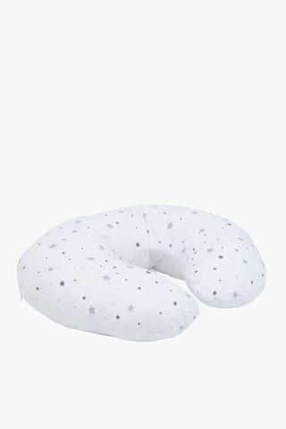 Stars Nursing Pillow