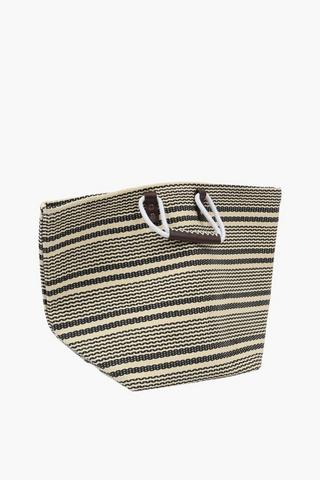 Paper Cloth Laundry Bag