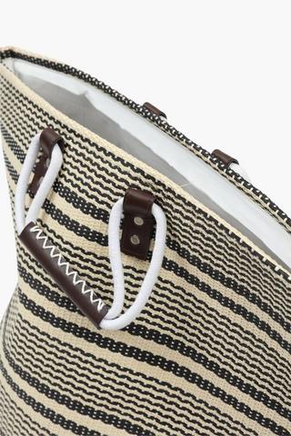 Paper Cloth Laundry Bag