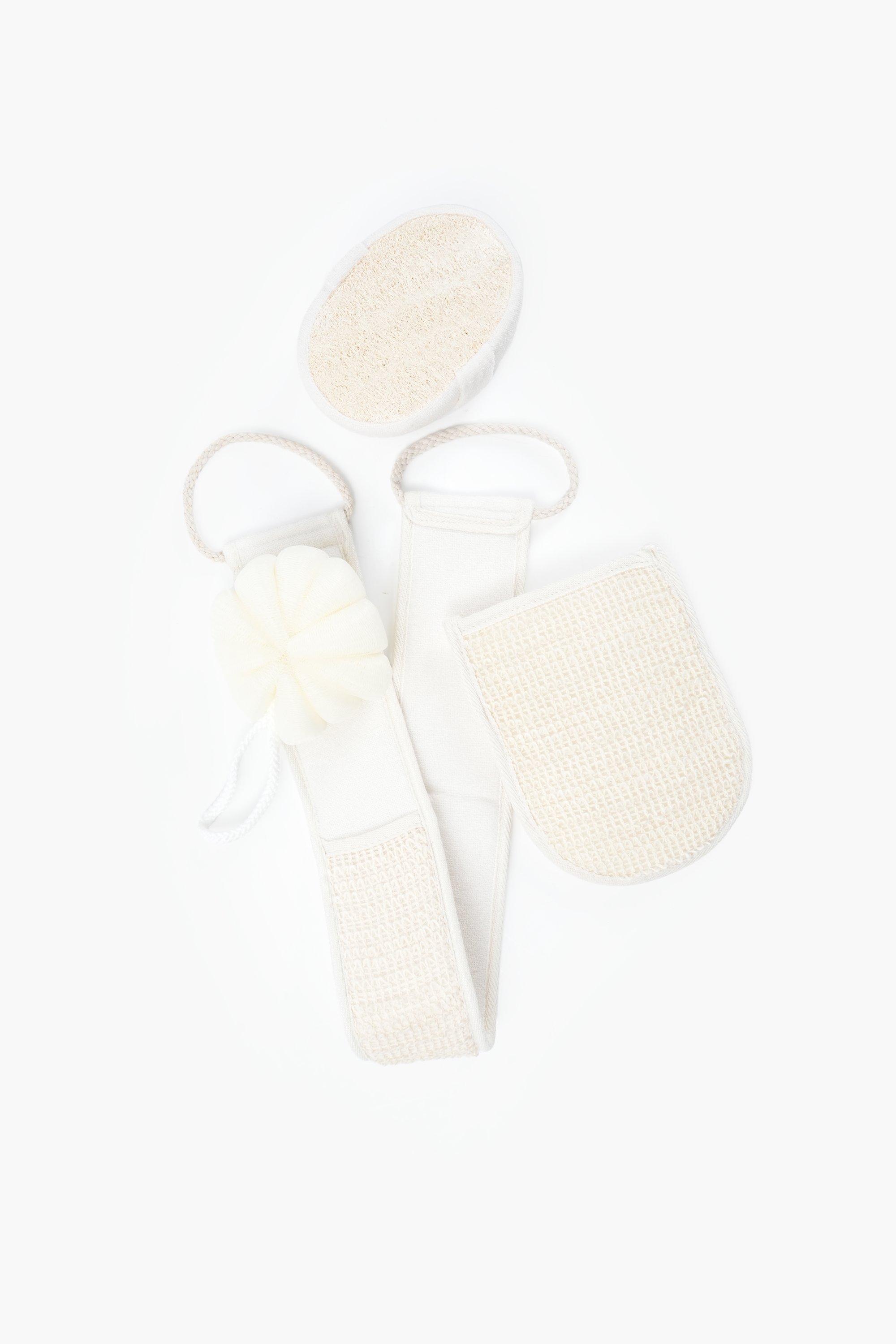 Bath Essentials Kit