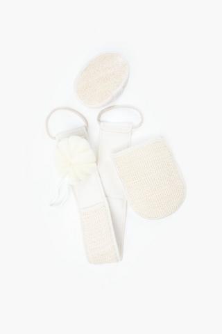 Bath Essentials Kit