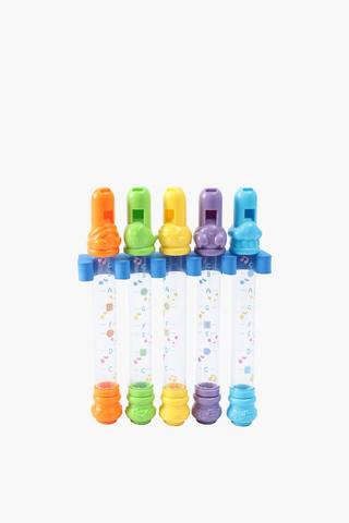 Water Flute Toys