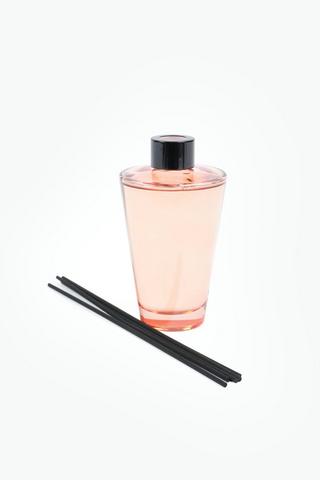 Amber And Sandalwood Diffuser, 200ml