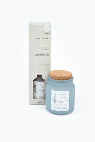 Harmony Sleep Candle, 152g