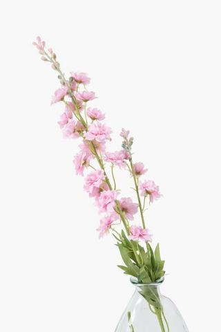 Delphinium Single Stem, 85cm