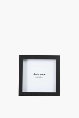 Gallery Square Frame, 10x10cm