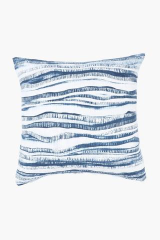 Printed Cristal Scatter Cover Only, 50x50cm