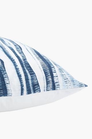 Printed Cristal Scatter Cover Only, 50x50cm