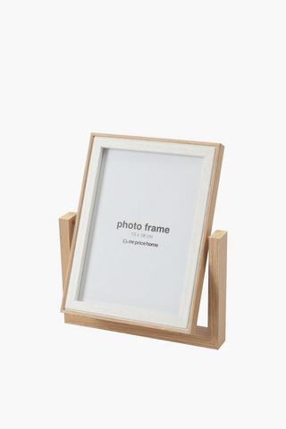 Reise Swing Frame, 13x18cm