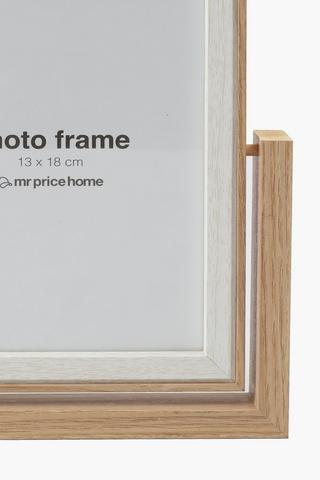 Reise Swing Frame, 13x18cm