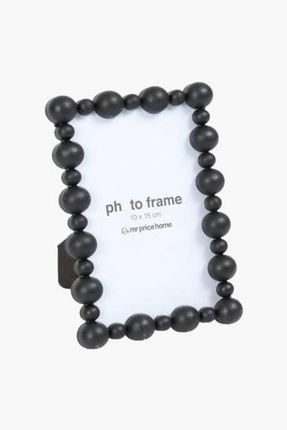 Bobble Frame, 10x15cm