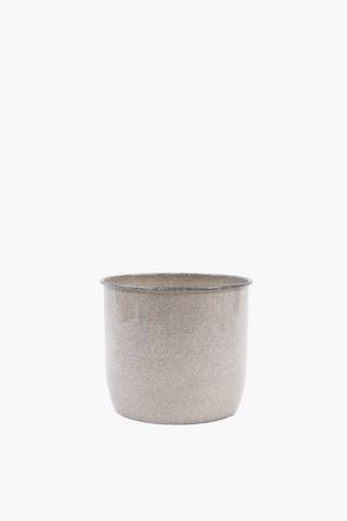 Classic Grain Planter, 23x21cm