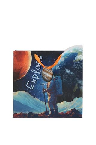 Space Gift Bag Medium