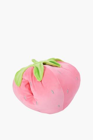 Strawberry Hand Warmer