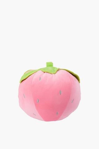 Strawberry Hand Warmer