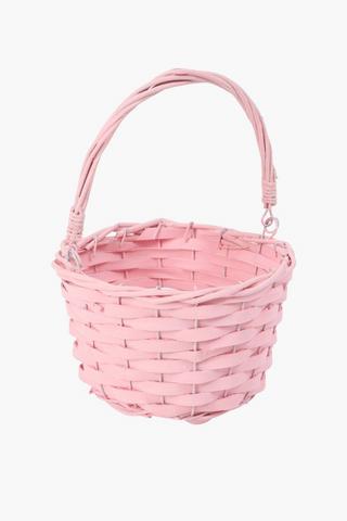 Bunny Basket
